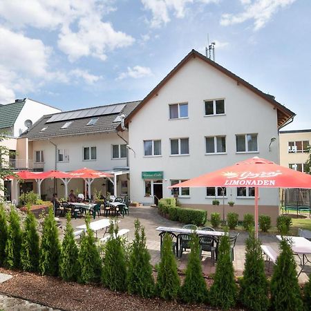Berghotel Tambach Εξωτερικό φωτογραφία