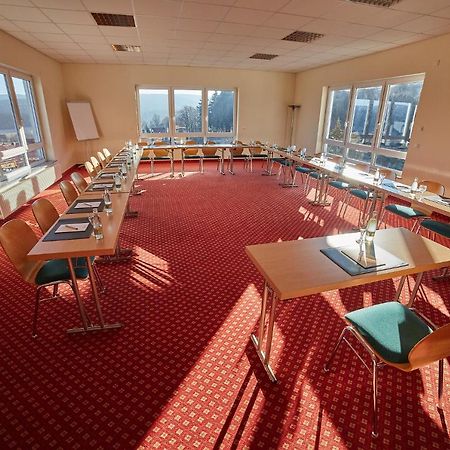 Berghotel Tambach Εξωτερικό φωτογραφία