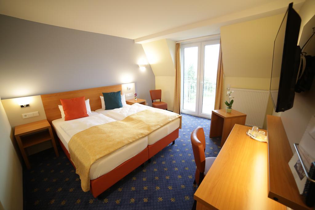 Berghotel Tambach Εξωτερικό φωτογραφία