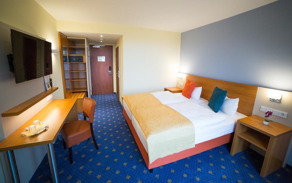 Berghotel Tambach Εξωτερικό φωτογραφία