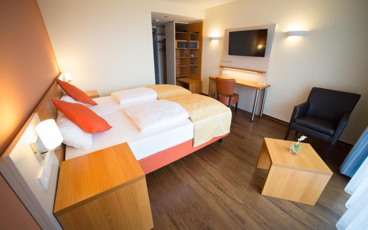 Berghotel Tambach Εξωτερικό φωτογραφία