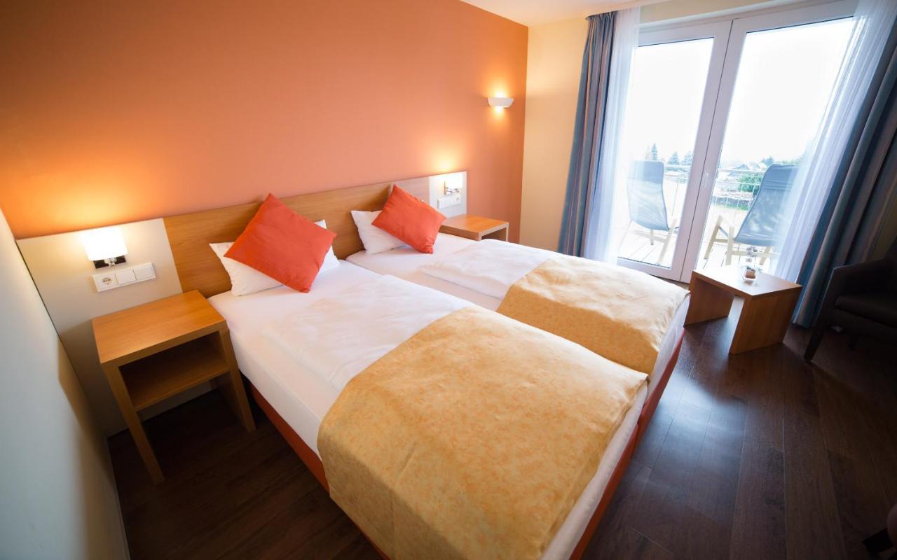 Berghotel Tambach Εξωτερικό φωτογραφία