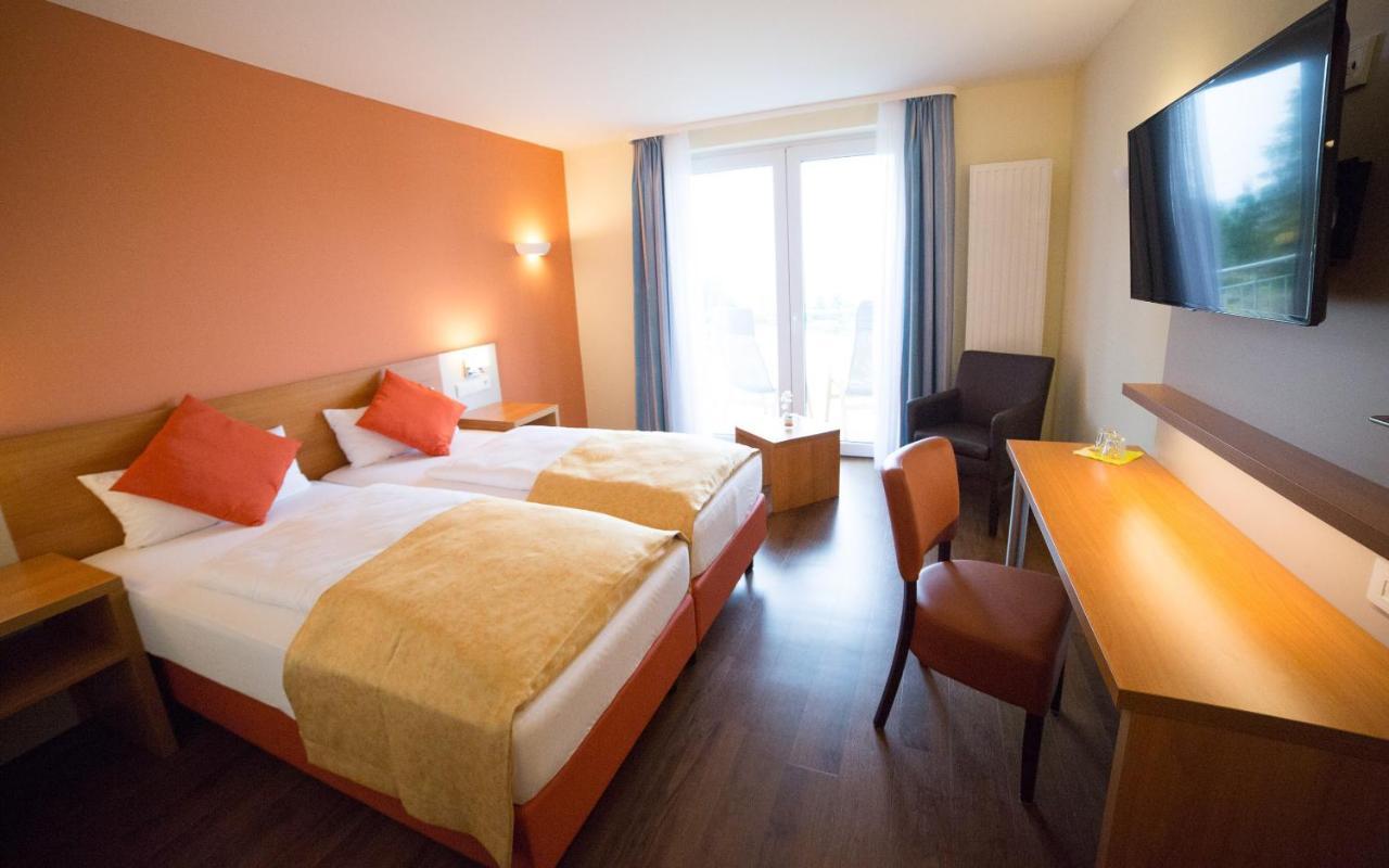 Berghotel Tambach Εξωτερικό φωτογραφία
