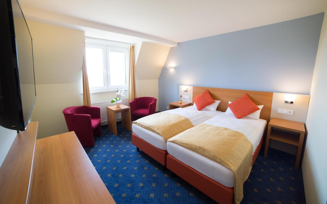 Berghotel Tambach Εξωτερικό φωτογραφία