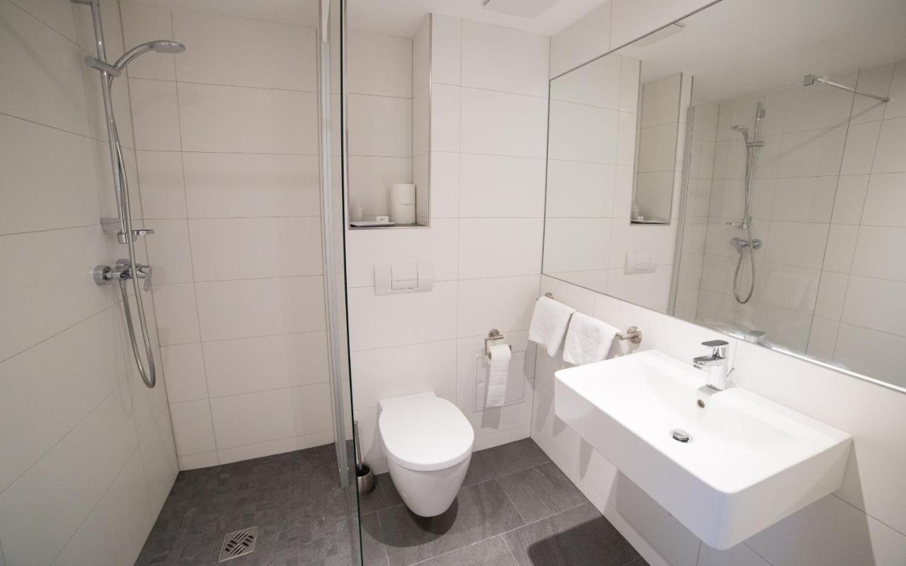 Berghotel Tambach Εξωτερικό φωτογραφία