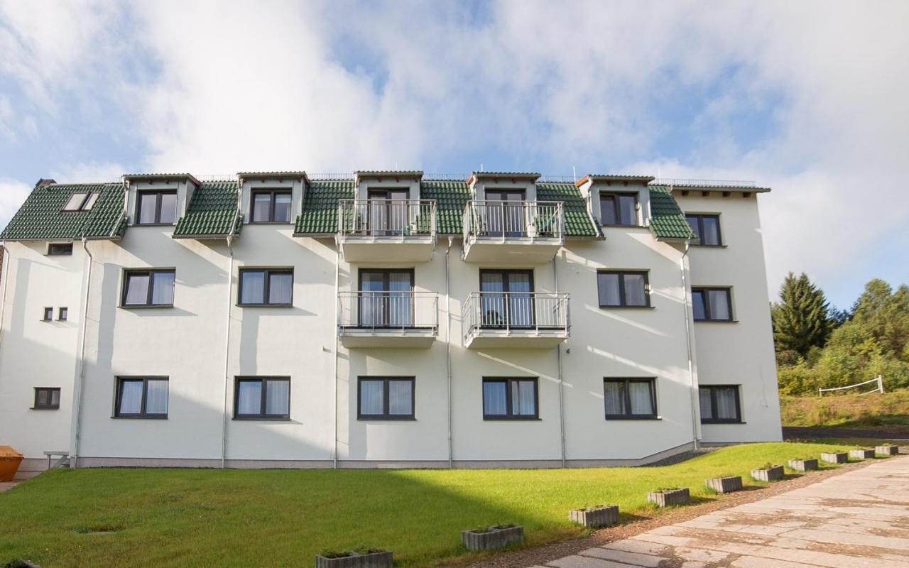 Berghotel Tambach Εξωτερικό φωτογραφία