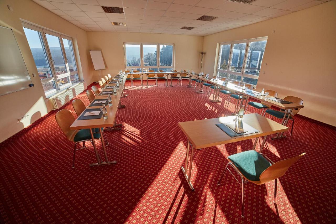 Berghotel Tambach Εξωτερικό φωτογραφία