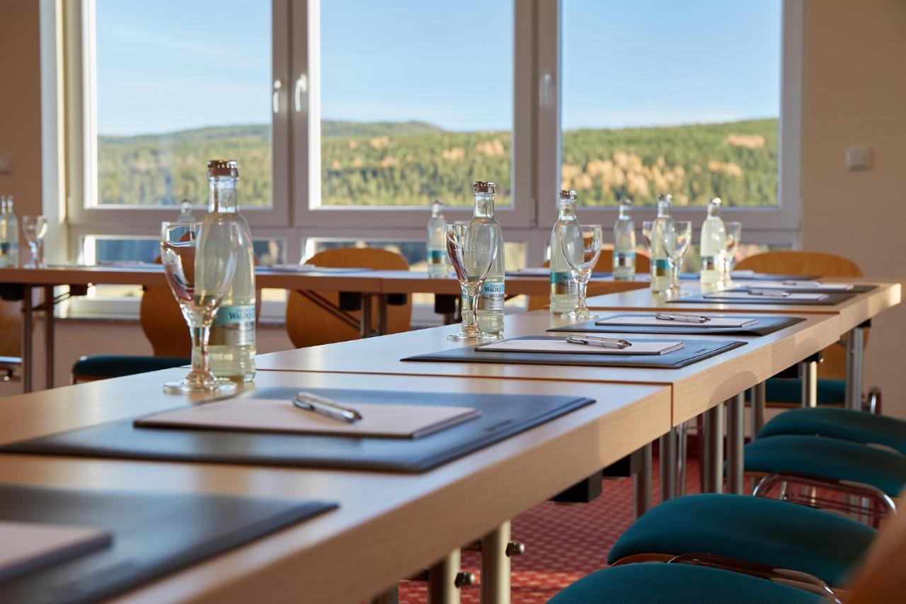 Berghotel Tambach Εξωτερικό φωτογραφία