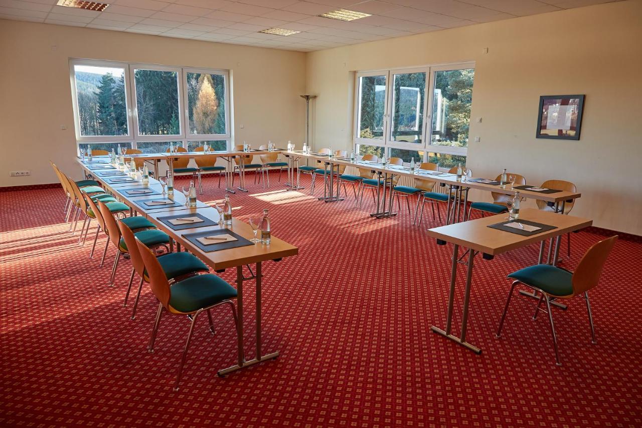 Berghotel Tambach Εξωτερικό φωτογραφία
