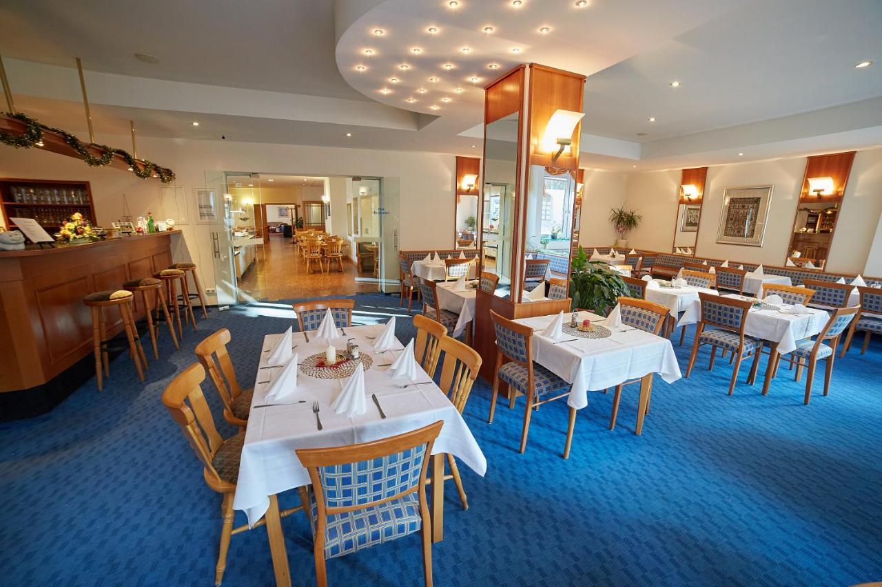 Berghotel Tambach Εξωτερικό φωτογραφία